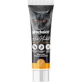 Prochoice Anti Hairball Pasta Kediler İ&ccedil;in Kıl Yumağı &Ouml;nleyici Vitamin 100 ml