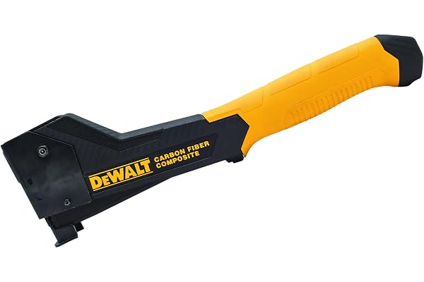DEWALT Dewa DWHT75900-0 Hammertacker Karbonfaser