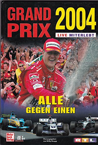 Download Grand Prix 2004 live miterlebt Download Grand Prix 2004 live miterlebt