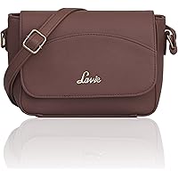 Lavie Broxa Flap Over Women's Sling Bag