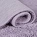 Lorena Canals Estrellas Washable Rug (Purple)