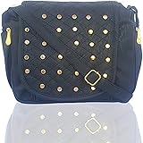 peperone melusina red habo bag with sling 7042