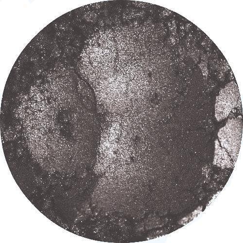 Amber Ward Vegan Natural Mineral Eyeshadow Ideal For Sensitive Eyes (Midnight Dream)