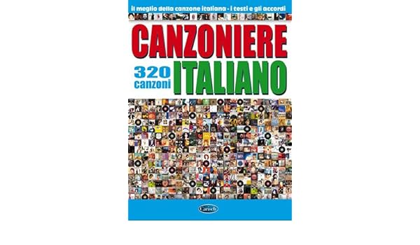 Amazonfr Canzoniere Italiano Divers Auteurs Livres