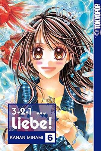 Preisvergleich Produktbild 3, 2, 1 … Liebe! 06