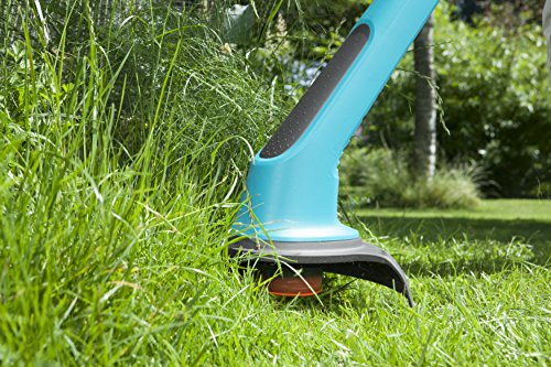 Gardena 09806-20 Trimmer SmallCut Plus - 4