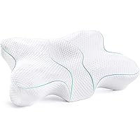 best side sleeper pillow amazon