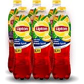Lipton Ice Tea Limon Pet 6 x 1,5L