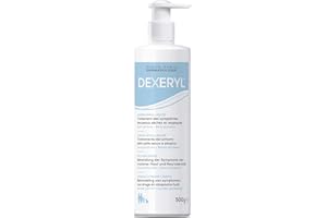Crema Dexeryl, 500 g