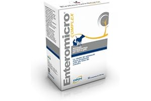 DRN QUALITÀ SENZA COMPROMESSI Dnr Enteromicro Complex 32 Compresse