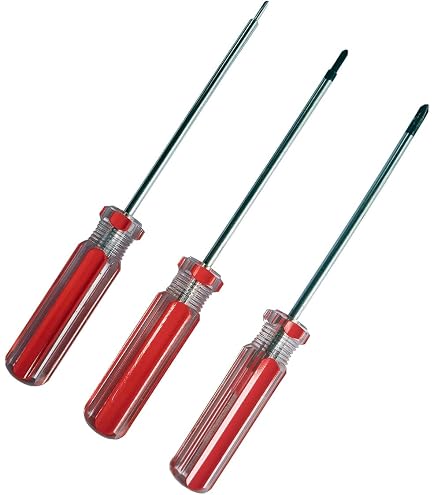 thumbnail image 2 of 4pcs Y-type Screwdriver Set, Precision Tri-point Screwdriver Set... 2 of 13