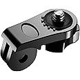 Quikprof Universal Angle Connector for Action Cameras