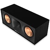 Klipsch R-50C Center Channel Speaker (Unit)