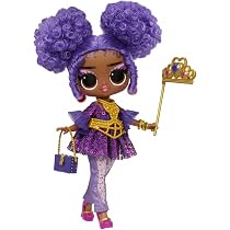 L.O.L. Surprise! - Tweens Core Doll - Cassie Cool (591672 ...
