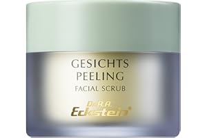Doctor Eckstein BioKosmetik Gesichts Peeling, 1er Pack (1 x 50 ml)