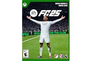 ELECTRONIC ARTS EA SPORTS FC 25 - Xbox Series X
