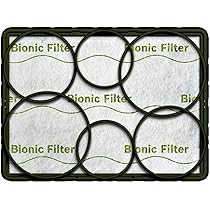 Staubsaugerbeutel SP6 - 30 Stück Kompatibel Mit Bosch BGB75X494 & Siemens