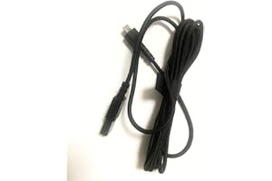 LZYDD Câble de charge USB pour souris de jeu sans fil Razer Mamba/souris HyperFlux Razer Mamba/Firefly HyperFlux Mouse Bundle