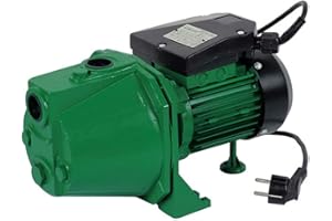 RIBILAND Pompe De Surface Auto-amorçante 970w - PRJET101