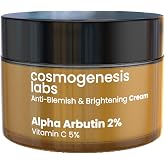 Anti Stain & Brightening Cream 50ml
