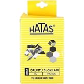Hatas &Ouml;r&uuml;nt&uuml; Bloklar 0867