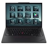 Lenovo ThinkPad T14 Gen 6 Ultra 7-255U 32GB 1TB SSD 14" Freedos Laptop, Notebook 21QC00CKTX