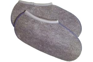 CH-HOME-DESIGN Stiefelsocken (sogenannte 'Roßhaarsocken') für Damen und Herren CH-6599