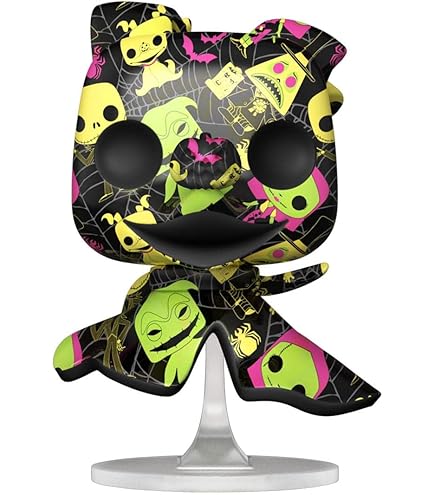 Figurine Pop Scooby-Doo #12 Pas Chère : Scooby-Doo Artist Series