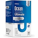 Ocean ULTİMATE 30 SOFT KAPS&Uuml;L 101825-1