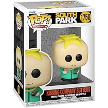 Funko Pop! South Park - Hippie Exterminator Cartman #1760 - Pops Portal