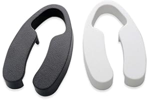 Jsleid Kapselschneider, 2 Stücke Kapselschneider Weinflaschen, Foil Wein Cutter, Schwarzer Weinflaschen Kapselschneider, Weinflaschen-Zubehörwerkzeug Zum Entfernen Von Alufolie Von Weinflaschen