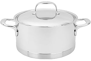 demeyere, acero inoxidable, plata