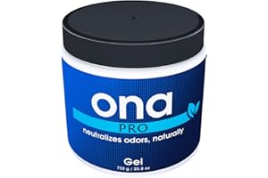 gloria Ona Gel Pro Désodorisant 1 Litre