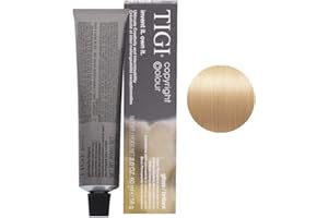 ‎TIGI Tigi Gloss Sehr Helles Blond Natur Gold 9/03, 1er Pack (1 x 60 ml)
