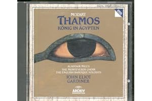 Thamos-Konig in Agypten