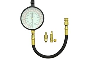 CTA Tools 3448 Volvo Kraftstoffschiene Testset