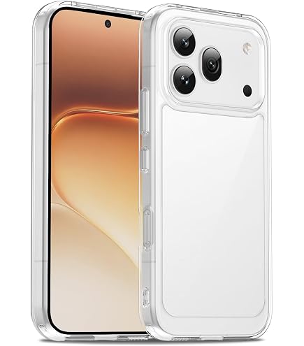 Magnetisch Hoesje Voor Honor 600 Pro – Doorschijnend Mat, Magsafe-compatibel, Met 2 Stuks Screenprotector, Schokbestendig, Zwart