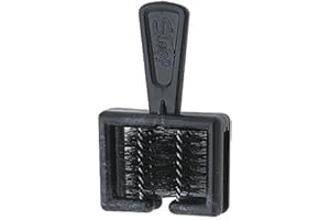 Sibel Netta Pettine a Rulli - 150 g