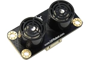 DFRobot Gravity - URM09 Ultraschallsensor, Analog
