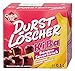 Produktbild QuickVit Durstlöscher KIBA Banane-Sauerkirsch, 12er Pack (12 x 500 ml)