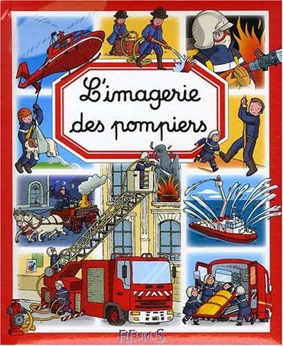 L'imagerie des pompiers