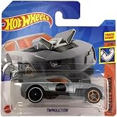 Hot Wheels Tekli Arabalar Twinduction HKK88