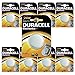 Price comparison product image Vconcal(TM) 10 DL2450 DURACELL Lithium Batteries CR2450 2450 K2450L
