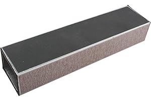 Futheda Samoprzylepny papier ścierny, narzędzie do mocowania, do gitary i polerowania, do gitary elektrycznej, gitary akustycznej, basu elektrycznego itp