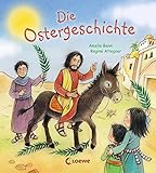 Die Ostergeschichte by 