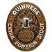 Produktbild Guinness Oval Extra Stout 18 x 15