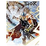 Thor Vol. 1: God of Thunder Reborn