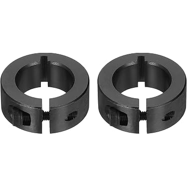 Edelstahl Doppelnippel DN15 (1/2) beidseitig flachdichtend