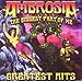 Produktbild Greatest Hits-the Biggest Part of Me