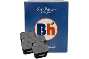 Anti calcaire magnétique 6200 gauss Biopur habitat